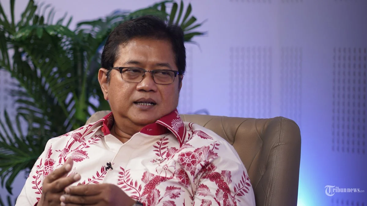 Viva Yoga Ungkap Empat Pesan Kunci Prabowo dalam Program Transmigrasi: Jaga NKRI, Kembangkan Ekonomi, dan Ciptakan Pusat Pertumbuhan