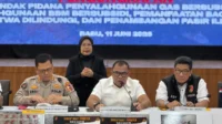 Wakabareskrim Polri Tegaskan Sanksi Keras bagi Pelaku Penyalahgunaan BBM dan Elpiji Subsidi: "Kamu Nekat Saya Sikat"