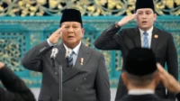 Waketum Golkar Ahmad Doli Kurnia Tegaskan Prabowo Subianto Paling Mengerti Isu Reshuffle Kabinet