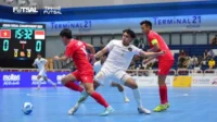 Waktu Adaptasi Sangat Terbatas, Hector Souto Tekankan Persiapan Intensif Timnas Futsal Indonesia Menuju AFF 2026