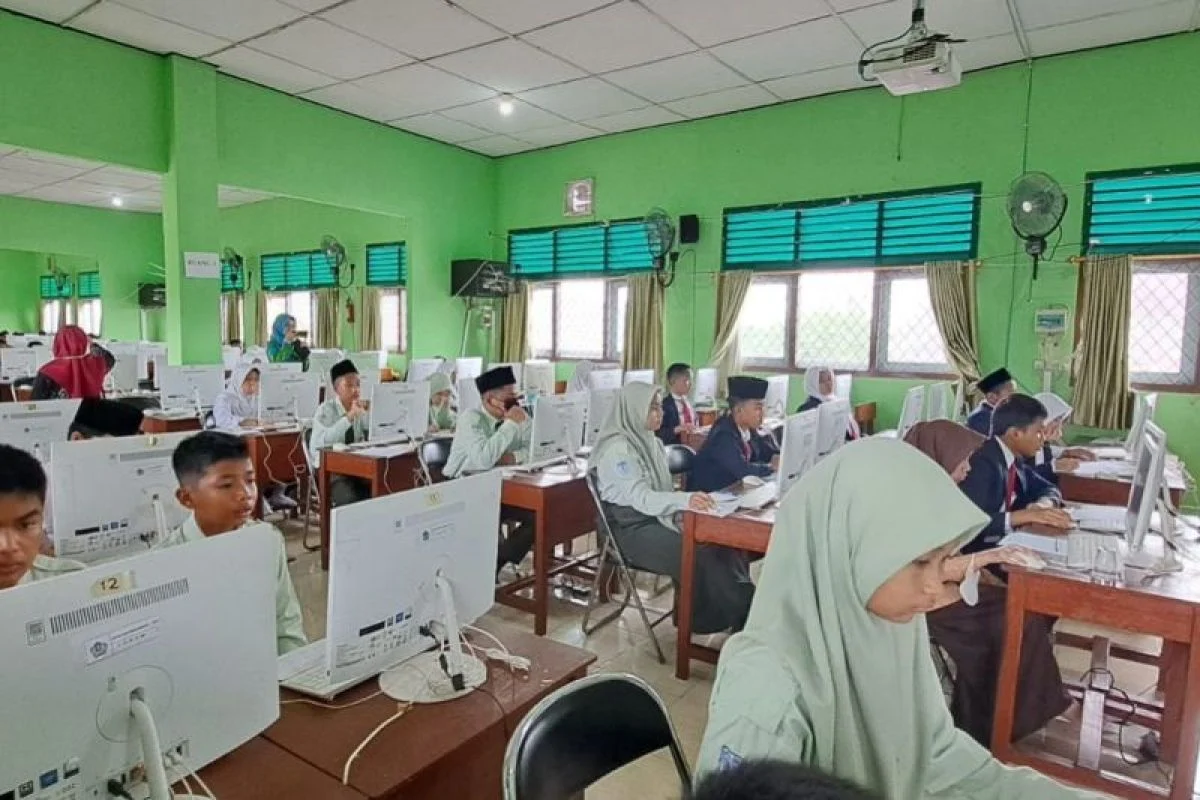 Wali Kota Bima Mediasi Polemik Ujian TKA Anak Dandim, Orang Tua dan Dinas Pendidikan Bersepakat