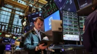 Wall Street Menguat, Pasar Saham AS Naik di Tengah Harapan Gencatan Senjata AS-Iran