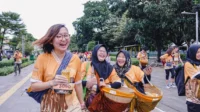 Wamen Ekraf Dorong Rebranding Jamu lewat Festival Jamu Nusantara 2026