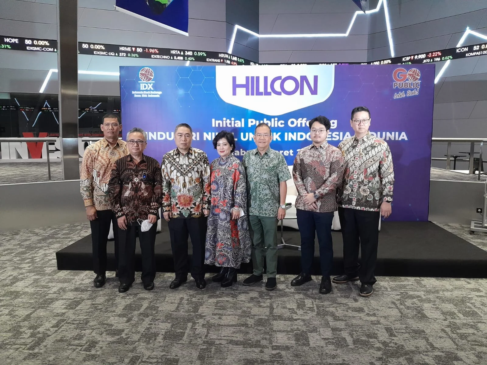 Wamenaker Afriansyah Kirim Tim Investigasi ke PT Hillcon Usai Tuduhan Gaji & THR Belum Dibayar