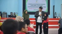 Wamensos Agus Jabo Dorong Kolaborasi Kemensos-SOIna untuk Tingkatkan Pemberdayaan Atlet Disabilitas Intelektual