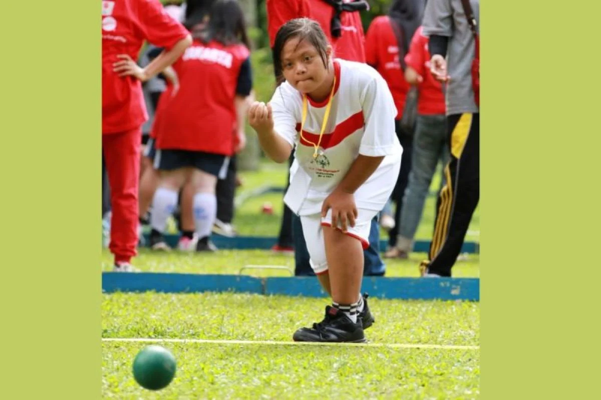 Wamensos Dukung Inisiatif SOIna, Dorongan Besar bagi Atlet Disabilitas Intelektual di Indonesia