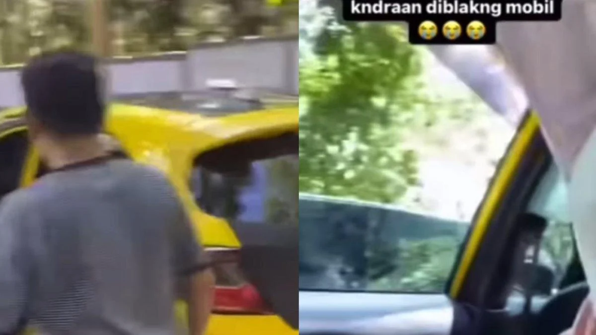 Wanita Korban Pencabulan Driver Taksi Online Terus Jalani Terapi Trauma di Jakarta