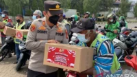 Warga Cilengsi Bantu Lindungi Operasi BBM dan LPG Ilegal, Polisi Bongkar Jaringan Komunikasi Tersembunyi
