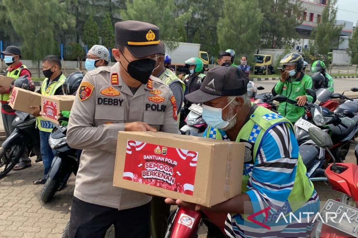 Warga Cilengsi Bantu Lindungi Operasi BBM dan LPG Ilegal, Polisi Bongkar Jaringan Komunikasi Tersembunyi