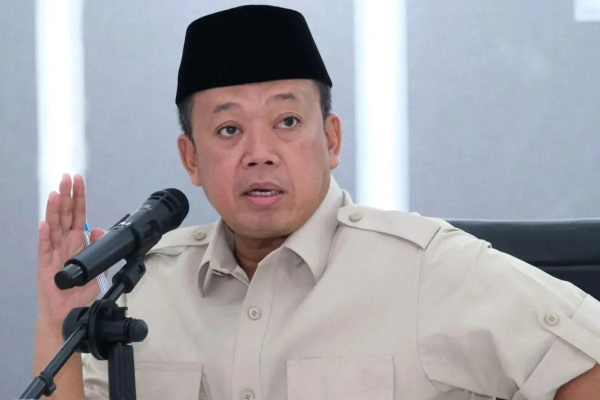 Warga RW 10 Lenteng Agung Tegaskan Kepemilikan Lahan Berdasarkan Surat Menteri ATR 1960