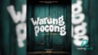 Warung Pocong Siap Tayang April 2026: Sinopsis Menegangkan dan Jadwal Rilis Film Horor Komedi Indonesia