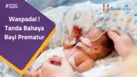 Waspada! 7 Tanda Gumom Bayi yang Bisa Mengancam Kesehatan