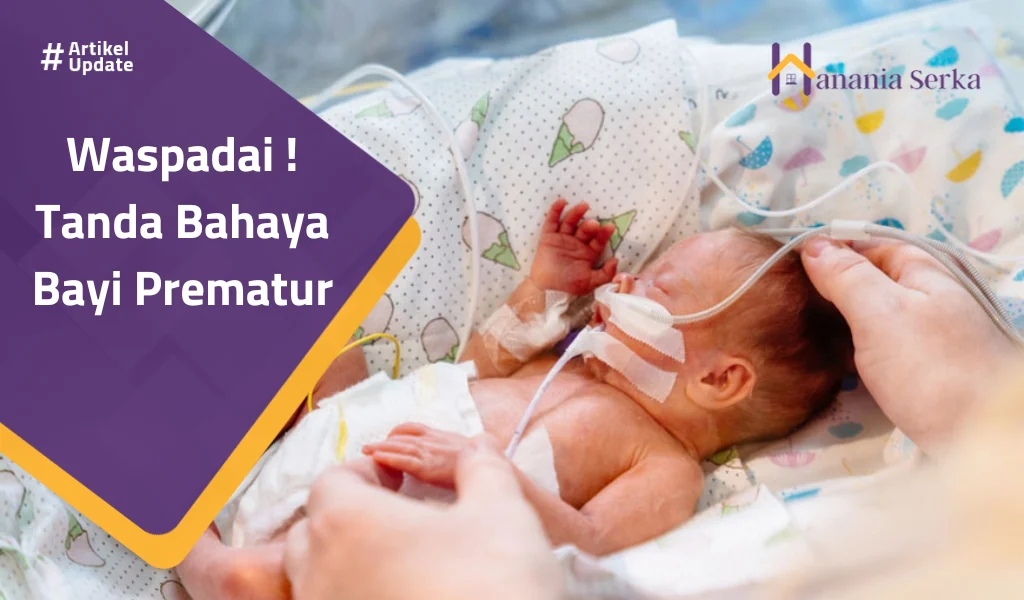 Waspada! 7 Tanda Gumom Bayi yang Bisa Mengancam Kesehatan