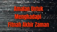 Waspada Fitnah Akhir Zaman: 5 Amalan Penguat Hati untuk Umat Islam