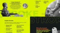Waspada Stroke pada Usia Muda: Kenali Gejala, Penyebab, dan Cara Pencegahan