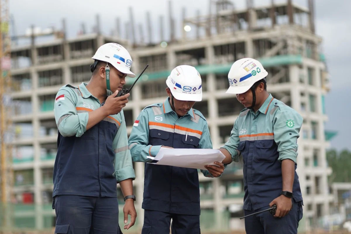 WIKA Rencanakan Divestasi Besar, Restrukturisasi dan Perampingan Anak Usaha Menuju Merger BUMN Karya 2026