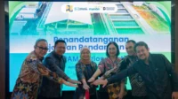 WIKA Tirta Jatiluhur Manfaatkan ESG sebagai Gerbang Pendanaan Hijau: Strategi Efisiensi Energi dan Infrastruktur Air Berkelanjutan