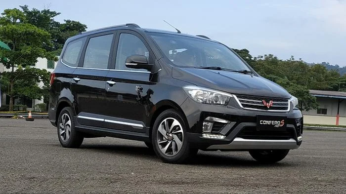 Wuling Confero Bekas Mulai Rp70 Jutaan: Pilihan MPV Terjangkau untuk Keluarga Muda