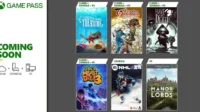 Xbox Game Pass April 2026: Gelombang Pertama Game Baru Siap Menggebrak Layanan Langganan
