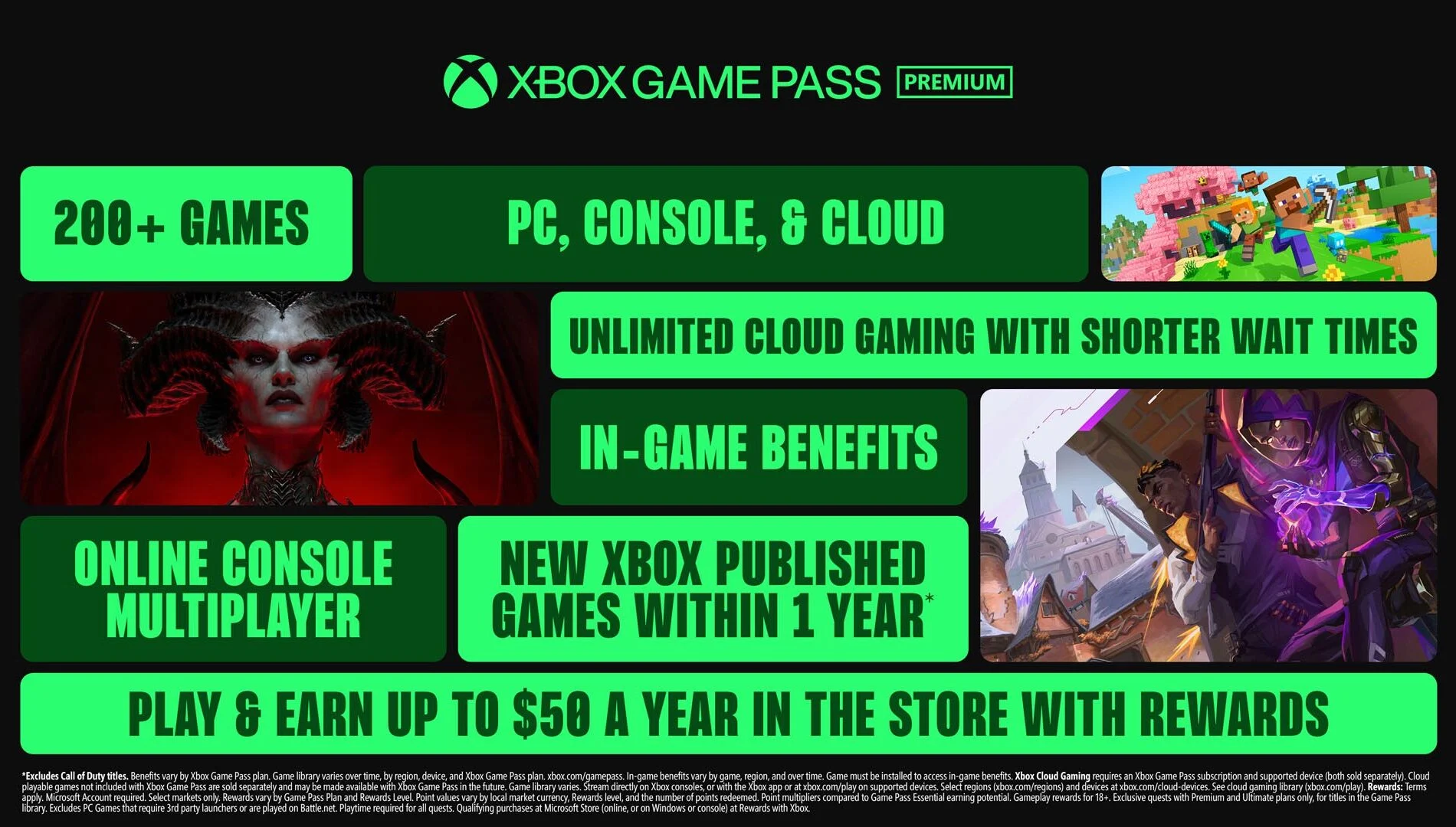 Xbox Game Pass Premium Semakin Tak Tertahankan: Game of the Year 2025 Masuk Perpustakaan, Nilai Layanan Meroket