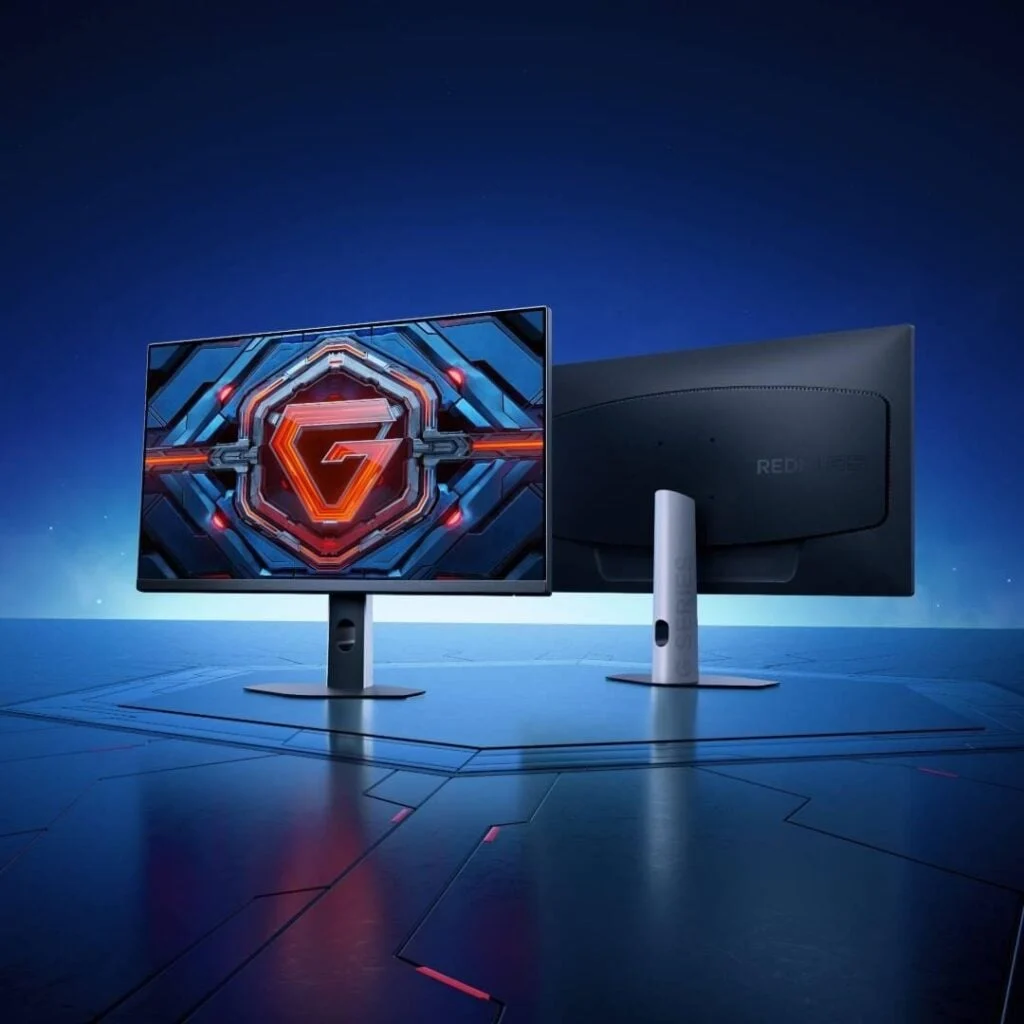 Xiaomi Redmi G25 300Hz: Monitor Gaming Murah dengan Refresh Rate Ekstrem