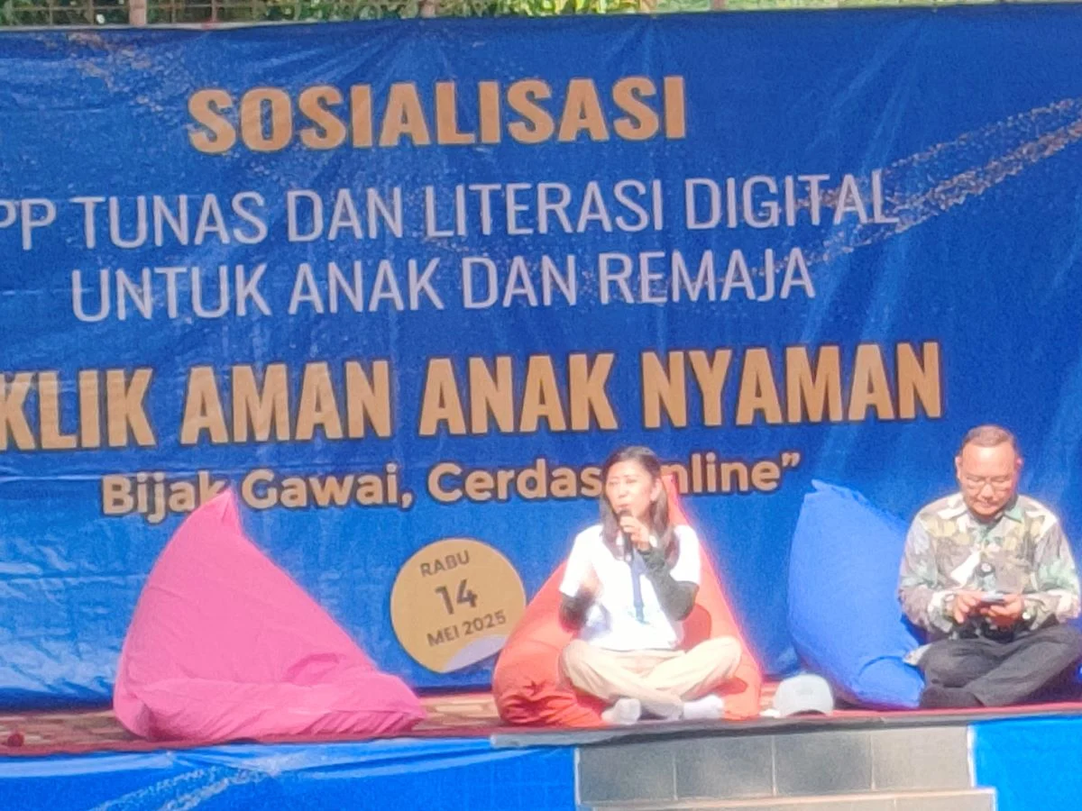 YouTube Kena Teguran atas Pelanggaran PP Tunas, Meutya Hafid Ingatkan Ancaman Hukum di Indonesia