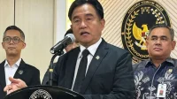 Yusril Tegaskan Kebebasan Akademisi dalam Mengkritik Pemerintah setelah Pelaporan Feri Amsari
