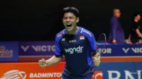 Zaki Ubaidillah Raih Tiket Babak Utama Badminton Asia Championships 2026, Tantang Wakil Jepang di Putaran Selanjutnya