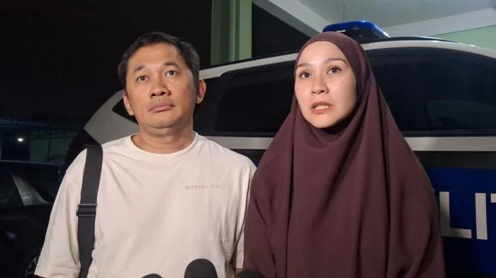 Zaskia Adya Mecca Ungkap Kekecewaan atas Pembatalan Sidang Mendadak, Pengadilan Militer Beri Penjelasan Resmi