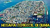 10 Negara Terkecil di Dunia yang Bisa Dijelajahi dalam Sehari