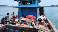 4 Anak Buah Kapal Jakarta Terkena Gejala Aneh Setelah Pulang dari Somalia, Diduga Hantavirus