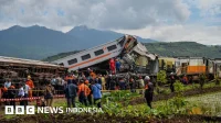 7 Kecelakaan Kereta Terbesar di Dunia: Dari Tsunami hingga Tabrakan Maut
