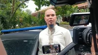 Ahmad Dhani Jadi Korban Peretasan Akun Instagram, Akunnya Berubah Jadi Jualan Emas