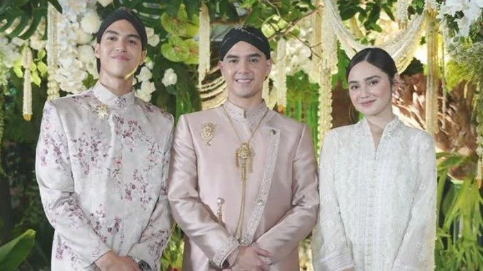 Ahmad Dhani Ungkap Alasan Tak Hadir di Resepsi El Rumi & Syifa di Bali, Keluarga Sudah Muak