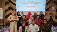 Akademi Eco Bhinneka Muhammadiyah Siapkan Agen Perubahan Lingkungan untuk Kader Muda Lintas Iman