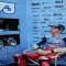 Alex Marquez Alami Cedera Parah Setelah Kecelakaan di Catalunya
