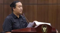 Andrie Yunus Tidak Bisa Dijenguk dan Hadiri Sidang karena Masih Istirahat Total