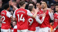 Arteta Mengaku Jadi Fans Bournemouth untuk Membantu Arsenal Meraih Trofi Premier League