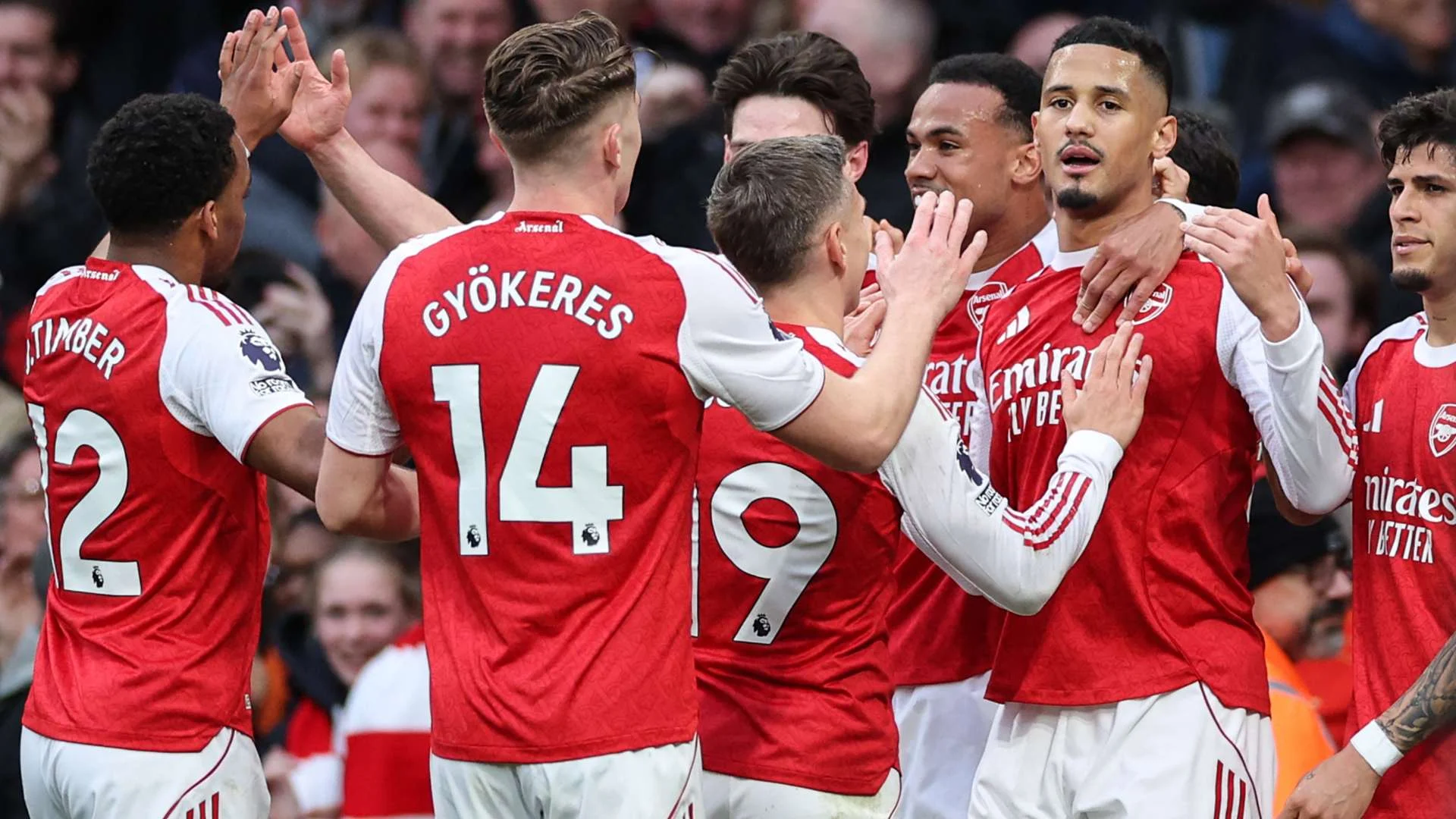Arteta Mengaku Jadi Fans Bournemouth untuk Membantu Arsenal Meraih Trofi Premier League