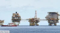 AS Mendesak China Turun Tangan Buka Selat Hormuz, Trump Angkat Tangan: Ketegangan Minyak Global Meningkat