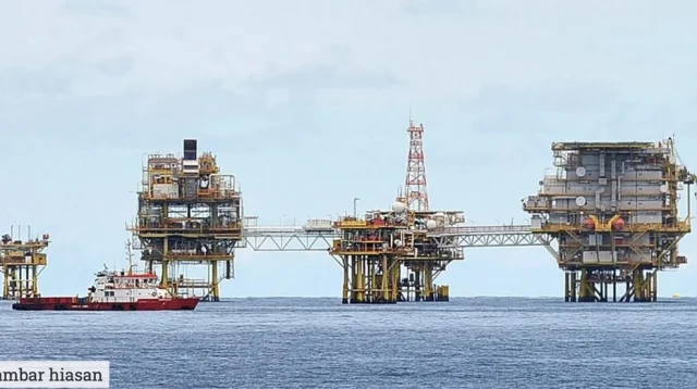 AS Mendesak China Turun Tangan Buka Selat Hormuz, Trump Angkat Tangan: Ketegangan Minyak Global Meningkat