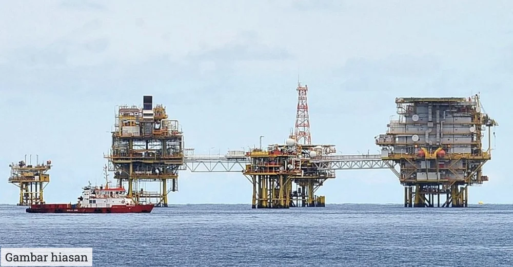 AS Mendesak China Turun Tangan Buka Selat Hormuz, Trump Angkat Tangan: Ketegangan Minyak Global Meningkat
