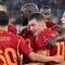 AS Roma Raih Kemenangan Dramatis, Aktor Italia Sindir Kritik Mantan Pemain Lazio