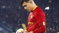 AS Roma Siapkan Kontrak Baru untuk Dybala Jelang Derby Lazio