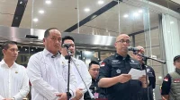 Askolani Diperiksa: Kejagung Sita Dokumen Penting dari Pemeriksaan Eks Dirjen Bea Cukai