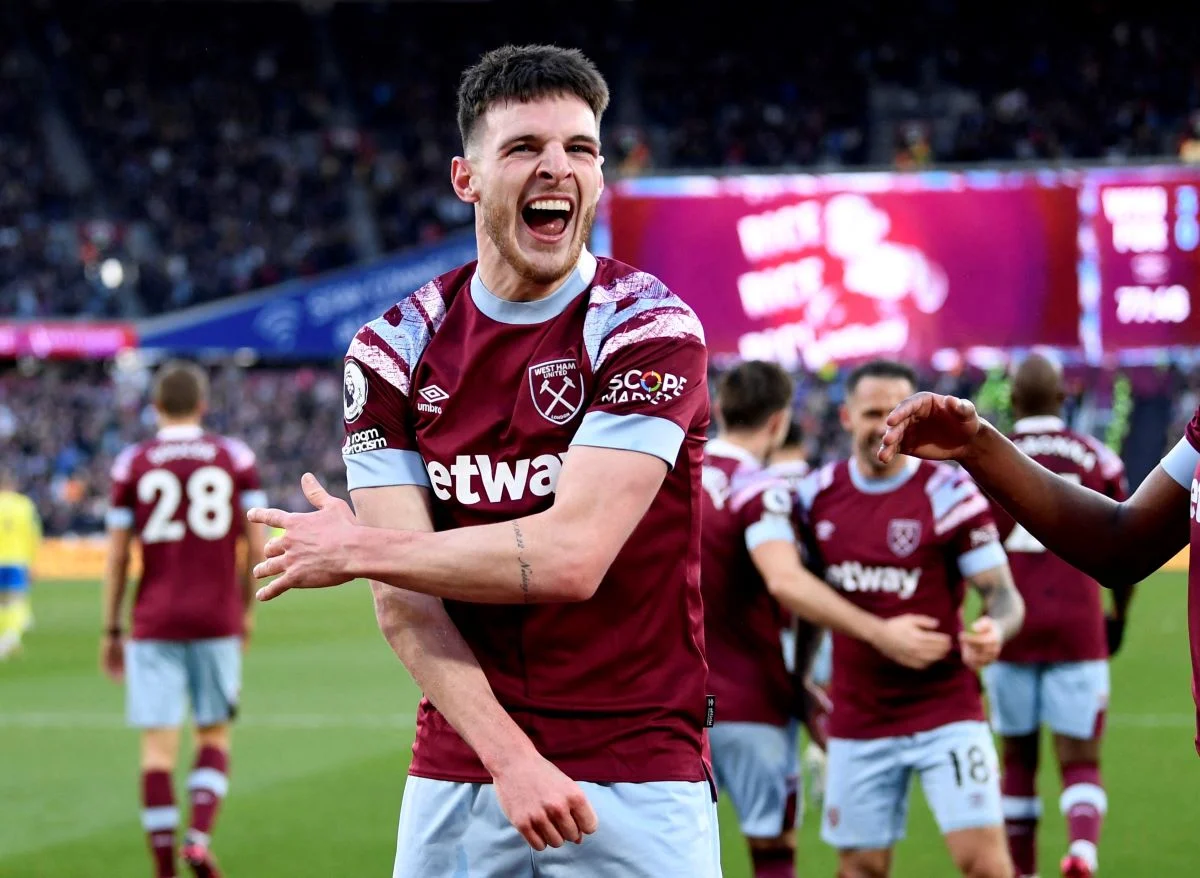 Aston Villa Toreh Sejarah dengan Menghantam Nottingham Forest 4-0 di Semifinal Liga Europa