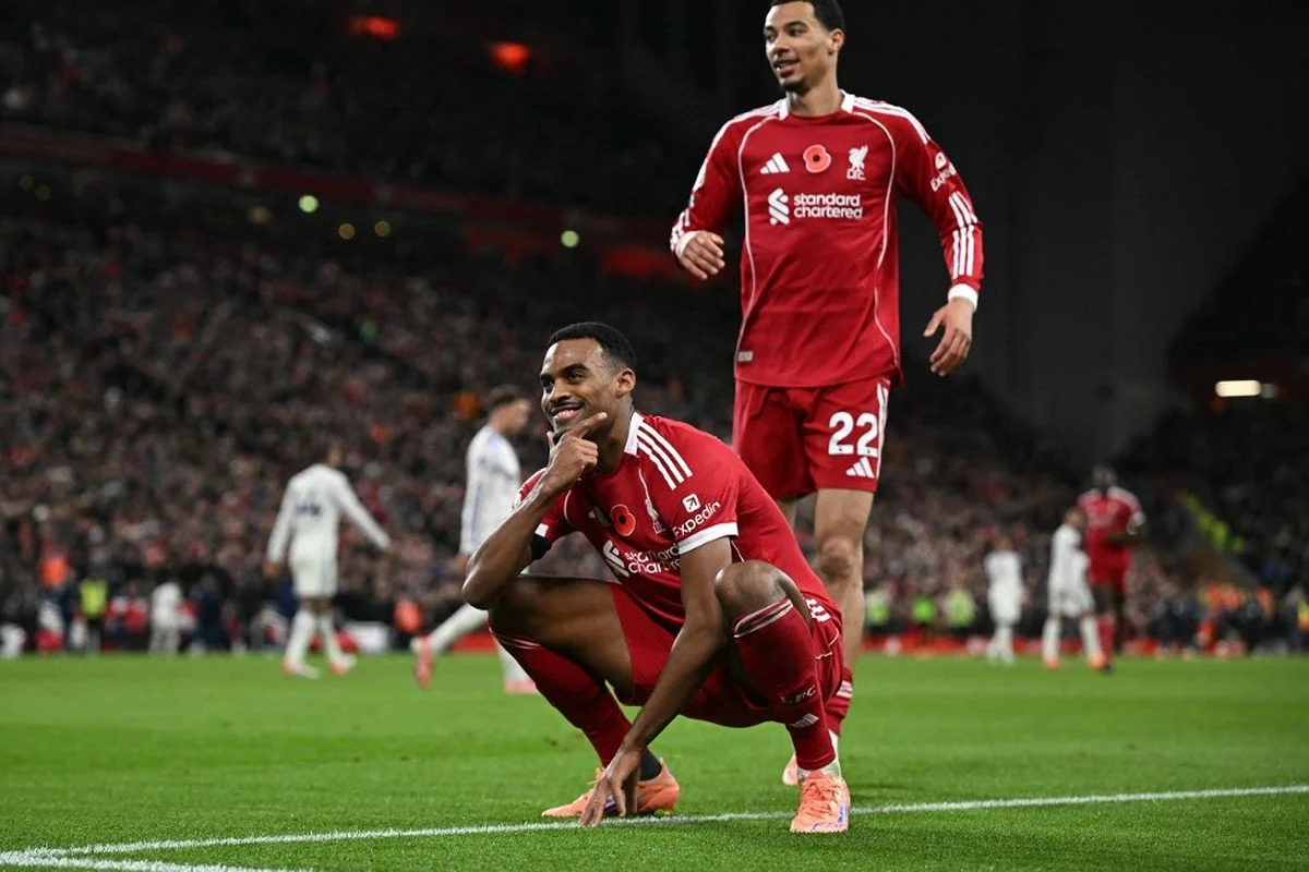 Aston Villa VS Liverpool: Persiapan Menuju Kemenangan