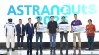 Astra International Luncurkan Astranauts 2026: Tantangan Inovasi Digital untuk Ubah Nasib Bisnis Raksasa