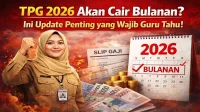 Aturan Baru BRIN 2026: Penipuan Data Riset dengan AI Bisa Kena Blacklist dan Pidana