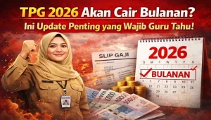 Aturan Baru BRIN 2026: Penipuan Data Riset dengan AI Bisa Kena Blacklist dan Pidana